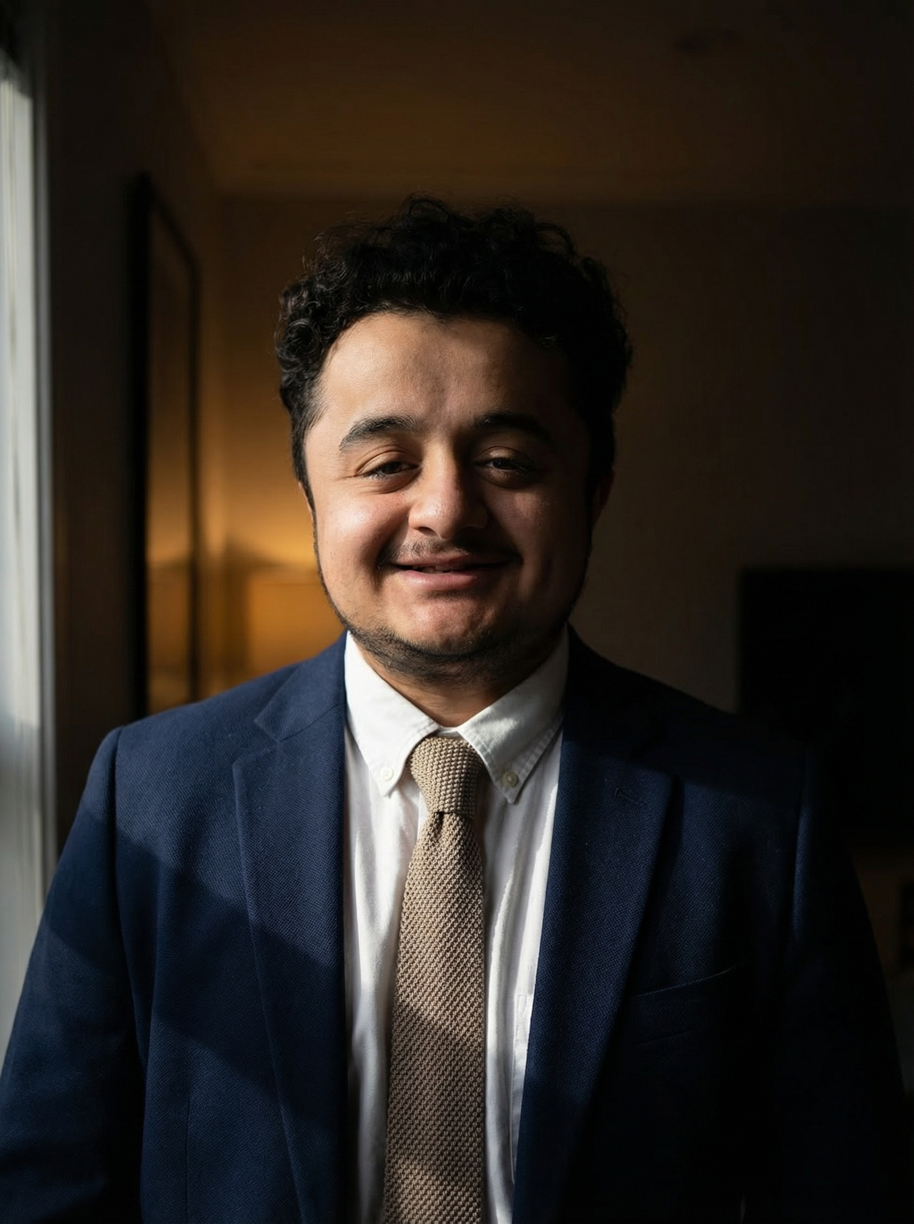 Zac Elisara, founder of Flowstate Solutions